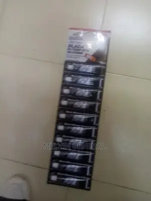 15gms Black Silicon