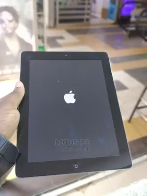 Apple iPad 2 Wi-Fi 16 GB Gray