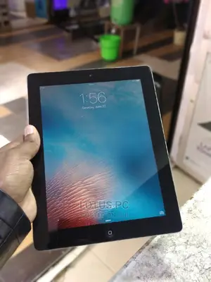 Apple iPad 2 Wi-Fi 16 GB Silver
