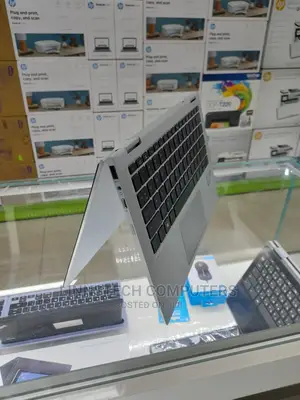 Laptop HP EliteBook X360 1030 G2 8GB Intel Core I7 SSD 512GB