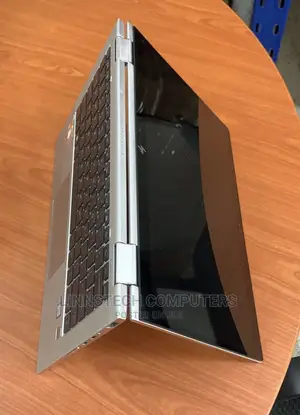 Laptop HP EliteBook X360 1030 8GB Intel Core I7 SSD 256GB