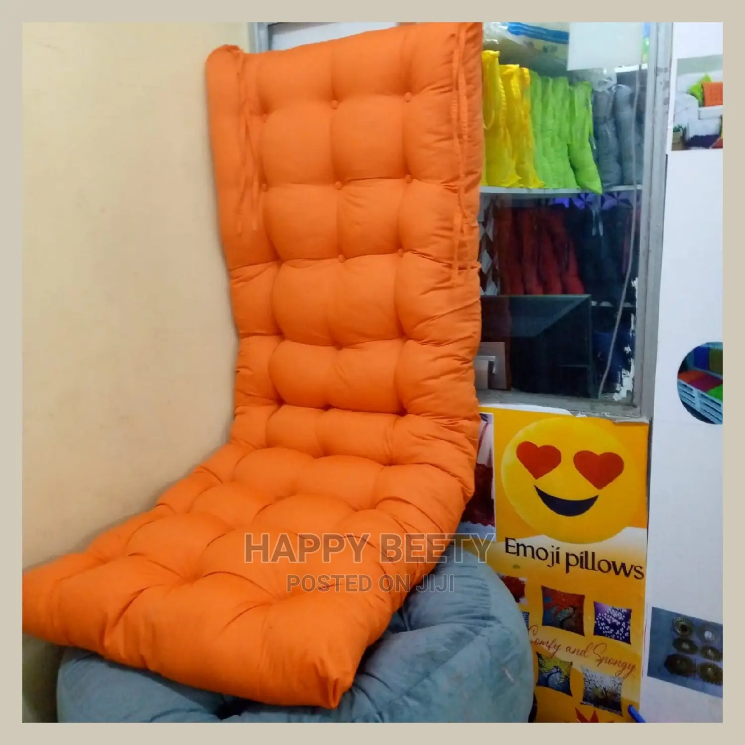 # Pallet Cushion