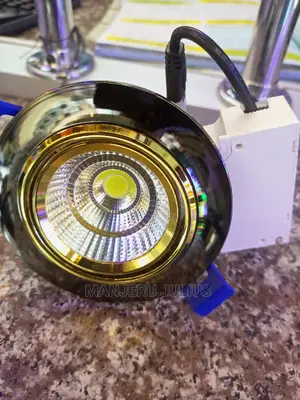 Led Downlighter