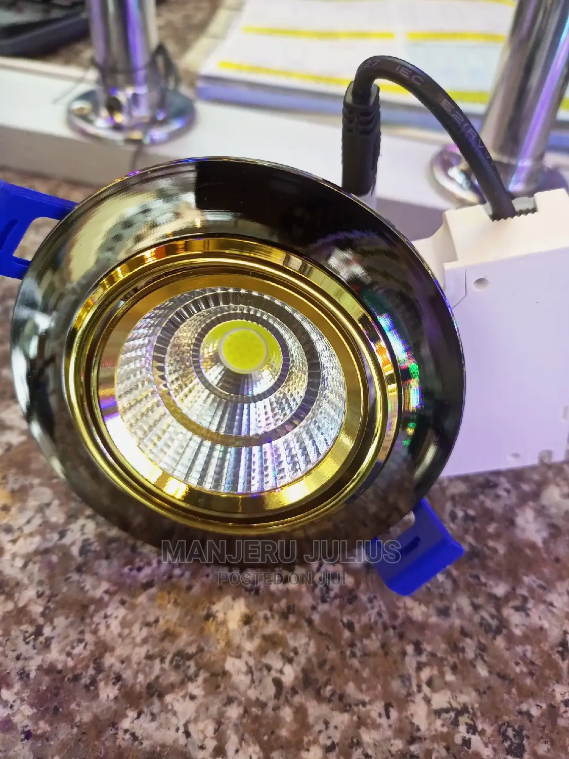 Led Downlighter