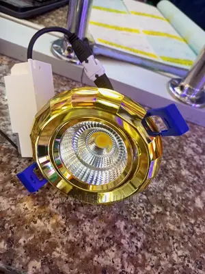 Led Downlighter
