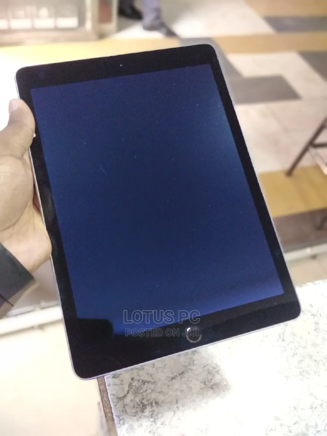 Apple iPad Air 2 32 GB Silver