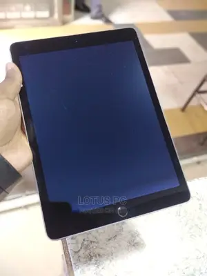 Apple iPad Air 2 32 GB Silver