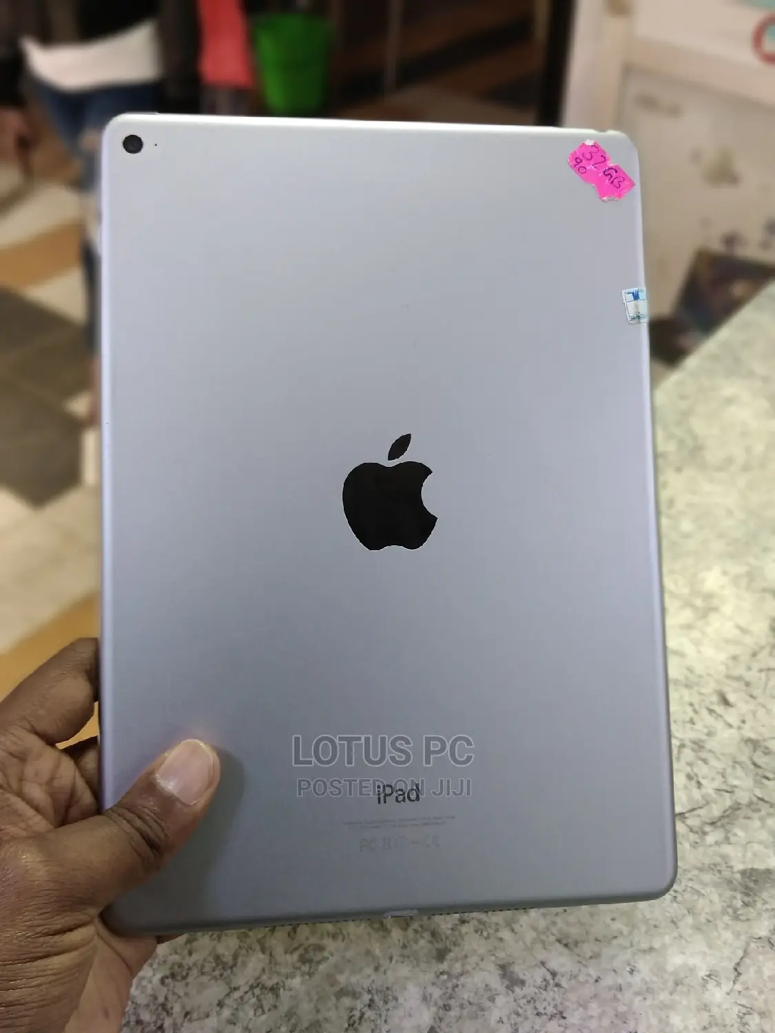 Apple iPad Air 2 32 GB Silver