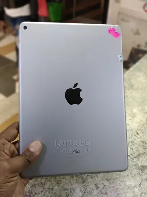 Apple iPad Air 2 32 GB Silver