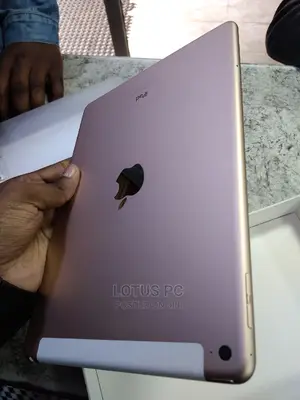 New Apple iPad Air 2 64 GB