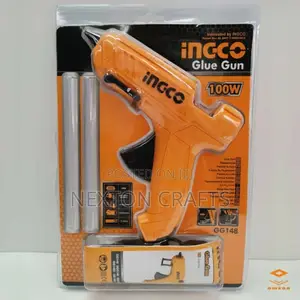 Ingco Glue Gun 100W