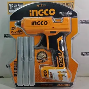Ingco Glue Gun 100W