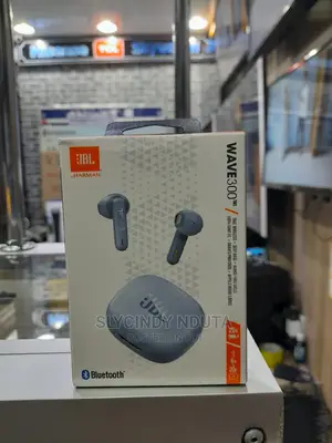Jbl Wave 300