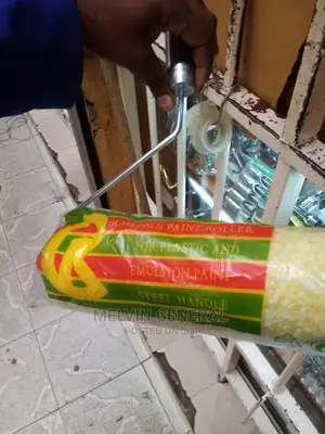 Shevals Paint Roller