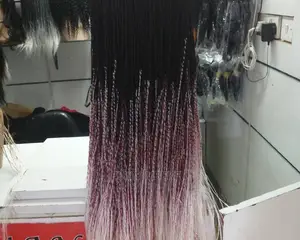 Twisted Weave