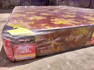 Ni Heavy Duty 5 by 6 Na Ni Mpya! Hd Mattresses. Tukuletee