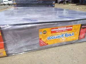 5ft By 6ft 8inch Heavy Duty Mattresses. Free Delivery