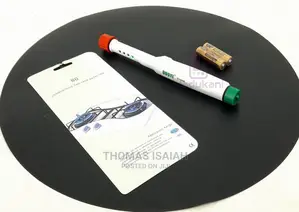 DY80B Handheld Combustible Gas Leak Detector