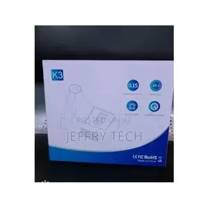 Brand New K3 Thermometer