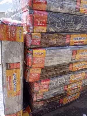 Durable 'N Affordable HD Quilted Mattresses! Free Delivery.