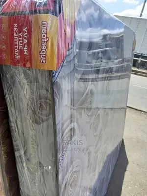 Tuna-Deliver! Tuchapie Tukuletee Hii 5 by 6 HD 8" Mattress