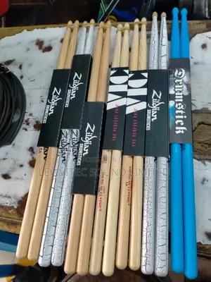 Imported Drumsticks