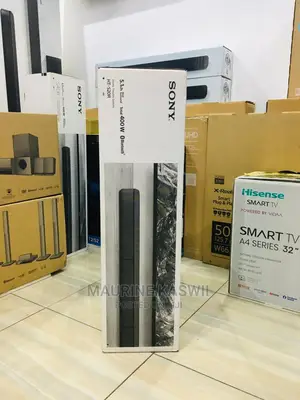 Sony Ht_s20r