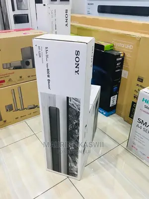 400 Watts Sony Sound Bar