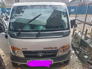 Tata Ace 2006 Model Front Windscreen
