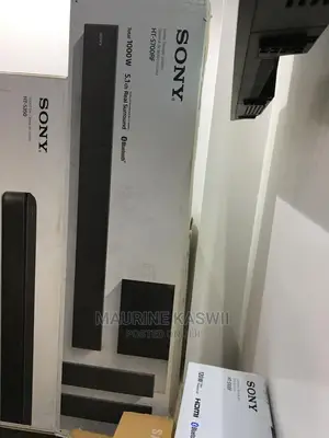 Sony S700 Soundbar 1000w 5.1 Channel