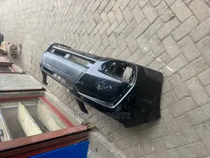 Subaru Forester SJG Bumper
