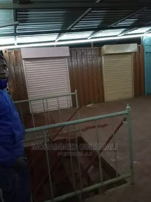 Pangani Shopping Center China House To Let