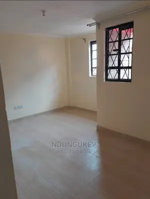 1bdrm Block of Flats in Capital Hill, Utawala for rent