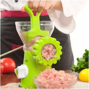 Manual Meat Mincer