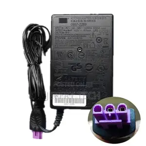 HP 32V 625ma AC Adapter for Printer
