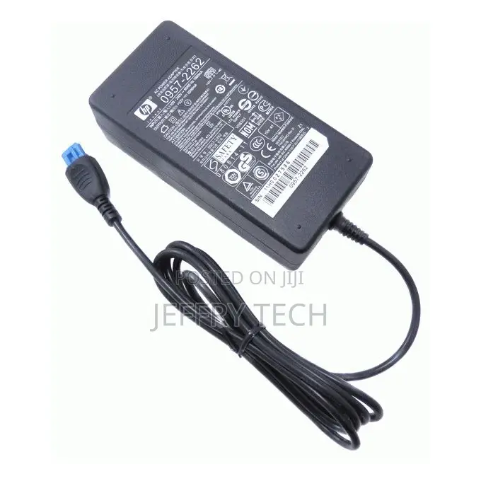 HP 32v 2000ma Printer Adapter