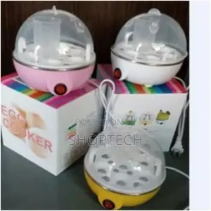 Egg Boiler