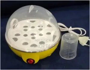 Egg Boiler.