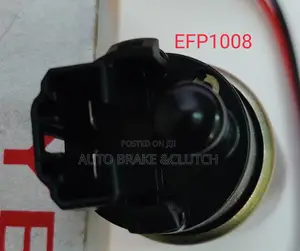 Electrical Fuel Pump for Toyota Prado 120