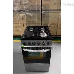 Nunix Standing Cooker