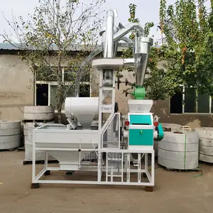 Rice Mill for Sale
