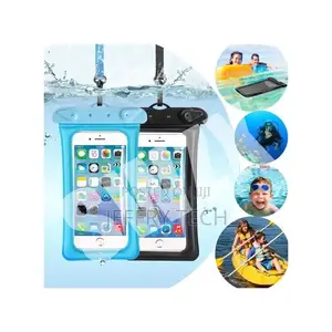 Multi Functional Phone Water Proof Bag