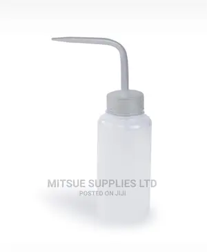 1000ml Laboratory Wash Bottle- A Set of 6