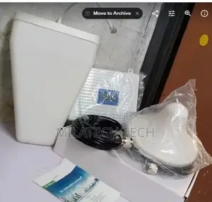 Cell Phone Booster GSM Signal Repeater