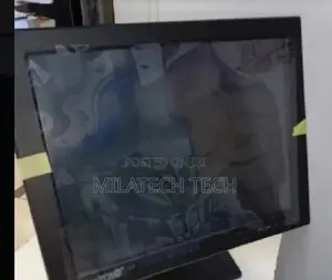 Touch Monitor for Pos
