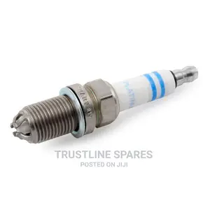 BMW Series 3,5,7, Bosch Spark Plug-Fgr7dqp-(0 242 236 562)