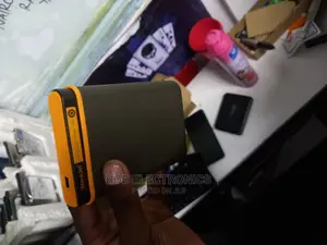External Hard Disk on Offer.