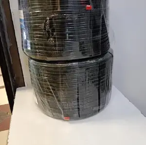 Elite RG59 CCTV Coaxial Cable 200M With Power