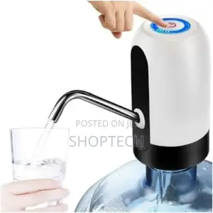 Automatic Water Pump