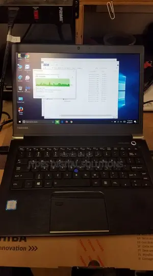 Laptop Toshiba Z30 4GB Intel Core i7 SSD 128GB